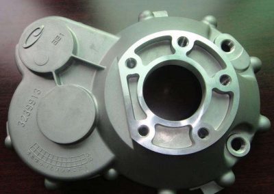 die cast part 11