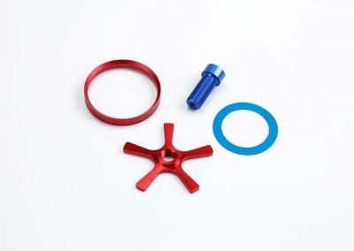 surface treated parts 1