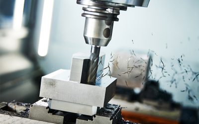 What is CNC Milling? Learn About This Useful Manufacturing Method