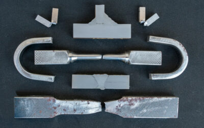 What is Tensile Strength, and Why Does it Matter to Engineers?