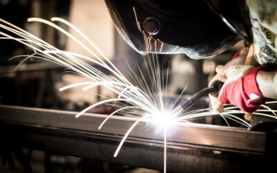 Weldability of Steel: How do the Different Steel Groups Compare?