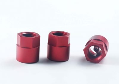 surface treated parts 2