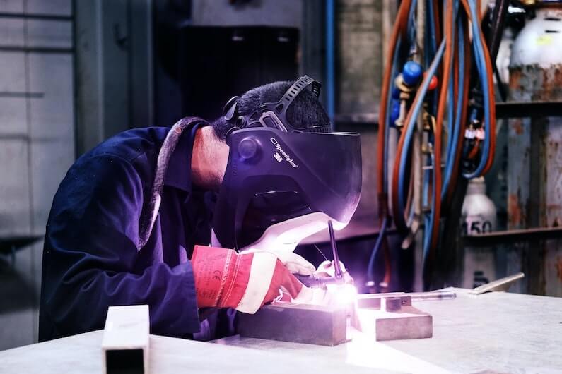 tig welding