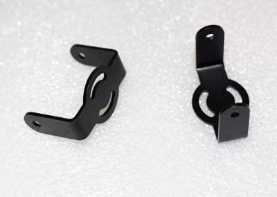 bent parts 4