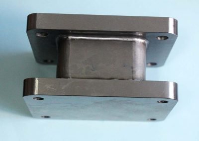 welded parts 3