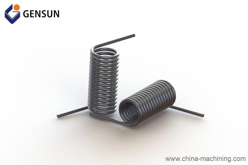 Torsion spring
