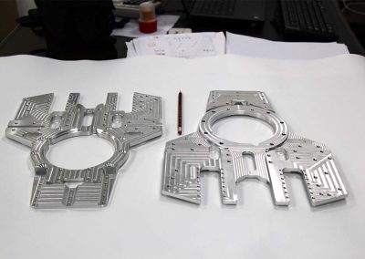 cnc milling parts 8