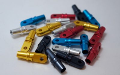 What is Anodized Aluminum? Plus 5 Common Questions About It