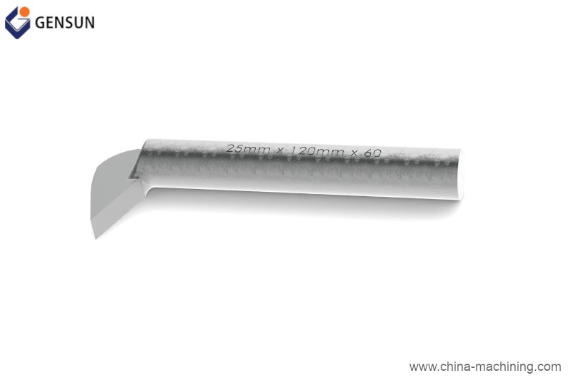Boring tool for CNC lathe