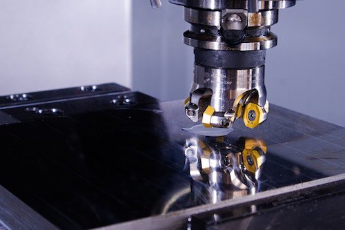 Benefits of Steel and its Challenges for CNC Machining