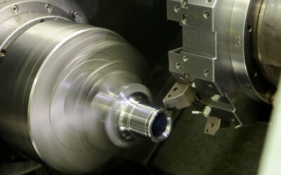 What is CNC Turning? How Does It Compare to Other Processes?