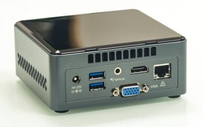 5 Ways CNC Machining is Used in the Electronics Industry