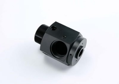 cnc milling parts 2