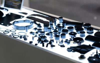 Machined Castings: What are They, and What are Their Benefits?