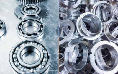 Titanium vs. Aluminum: Which Lightweight Metal is Best for Your Project?