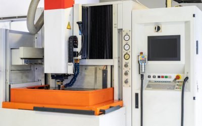 What is Electrical Discharge Machining (EDM)? How Does it Work?