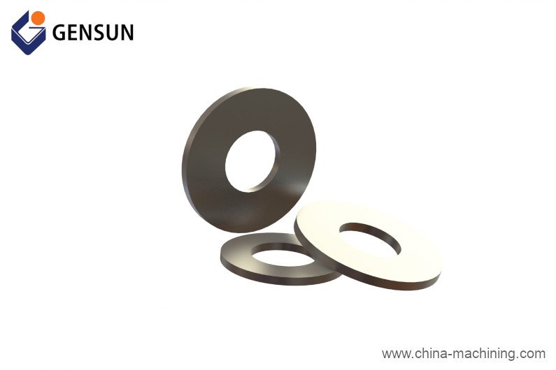 plain washers
