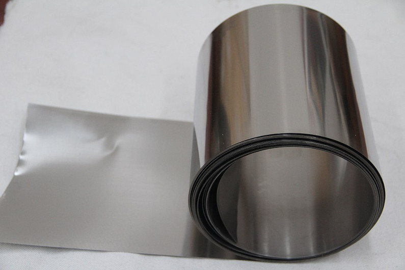 80% nickel-iron alloy