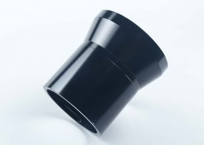surface treated parts 6