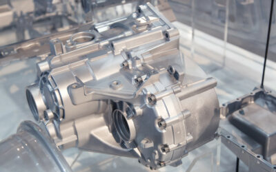 The Castability of Metals and 3 Important Factors That Affect It
