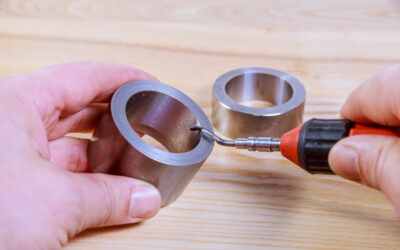 What is Deburring, and How Does it Improve Your Metal Parts?