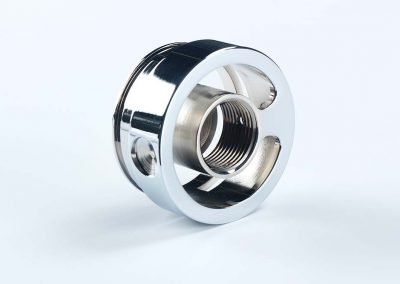 surface treated parts 4