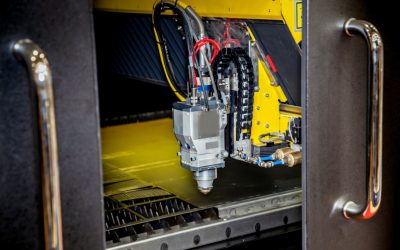 What is CO2 Laser Cutting, and How Does it Work?