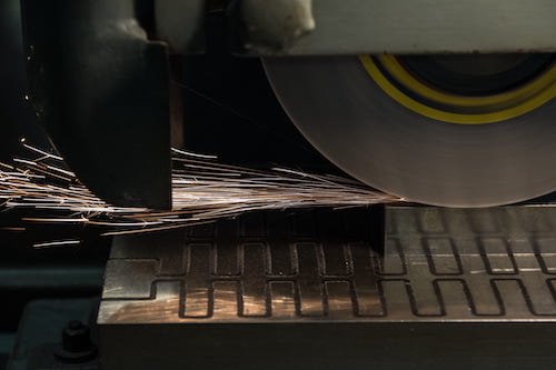 Grinder Machine