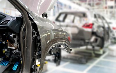 3 important Insights About CNC Machining in the Automotive Industry