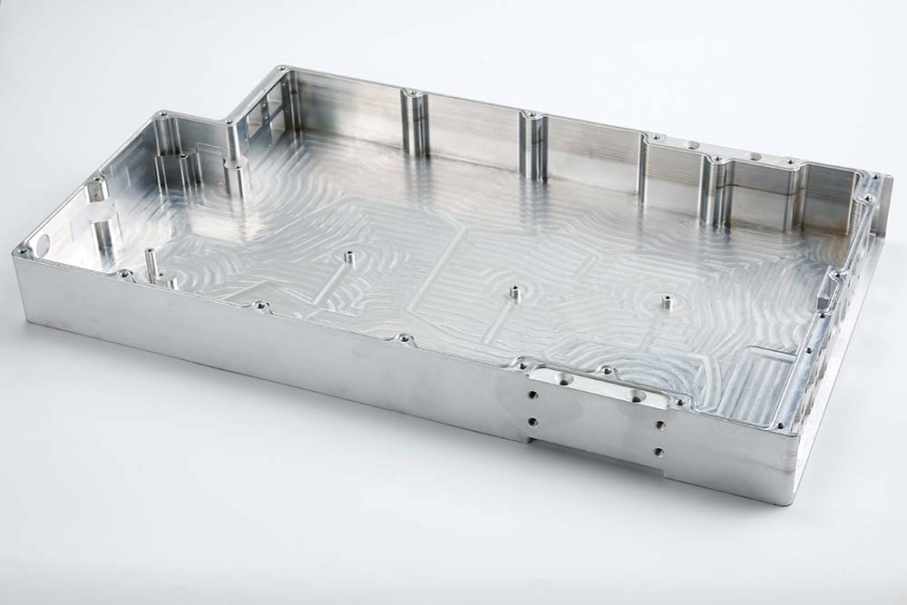 CNC Machined Parts