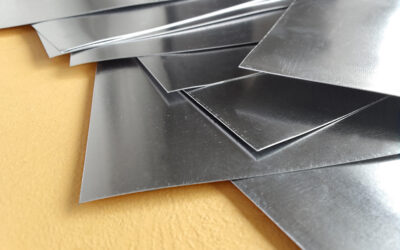 3 Lightweight Metals and Their Key Benefits Explained