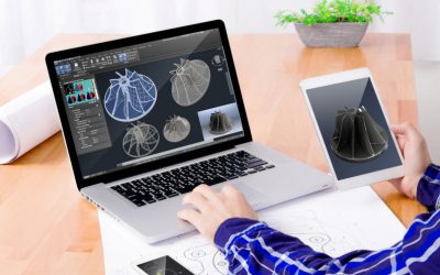 CNC CAD Design: An Overview for Product Designers