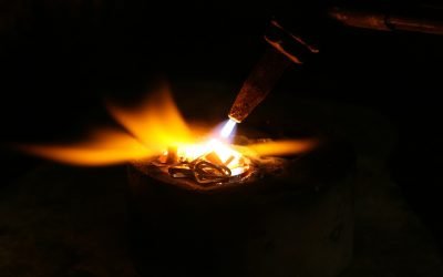 Heat Treatment for Metals: What You Need to Know