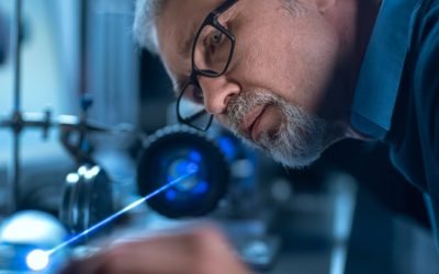 CNC Machining Precision Optical Components: An Overview