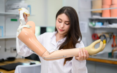 CNC Machining Medical Parts: 7 of the Top Applications in the Industry