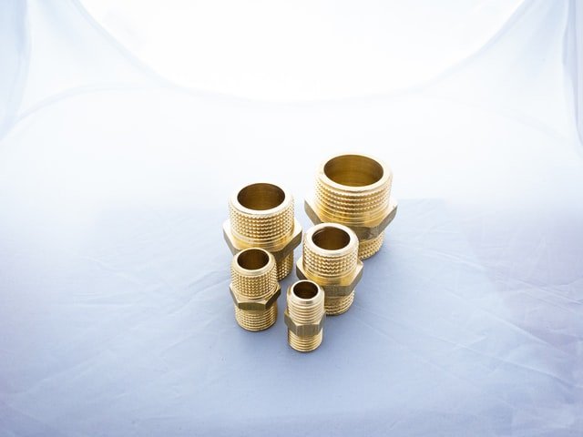 brass vs. bronze round valves