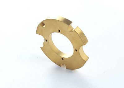 surface treated parts 7