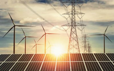 CNC Machining for the Energy Industry: 3 Things You Should Know