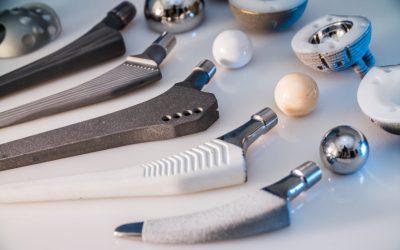 CNC Machining Titanium is Tough! Here are Some Tips and Top Alloys