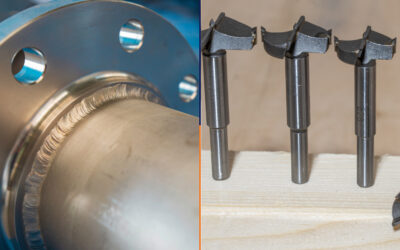 Alloy Steel vs. Carbon Steel: What Are the Key Differences?