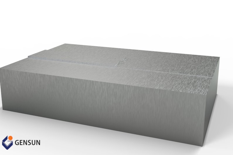 Figure 3: Heavy-duty cutters are ideal for applications requiring a smooth surface finish.