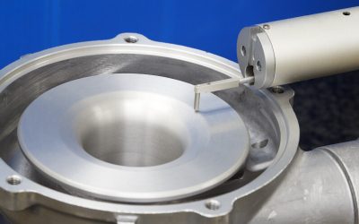 How to Understand Surface Finish and the Surface Roughness Chart
